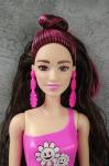Mattel - Barbie - Color Reveal - Barbie - Wave 15: Spring - Smile - кукла